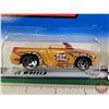 Image 3 : Hot Wheels (3) : (c.1998 Mattel) - Dodge Sidewinder - Monte Carlo - Dodge Sidewinder  (SEE PICS!)