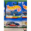 Image 4 : Hot Wheels (3) : (c.1998 Mattel) - Dodge Sidewinder - Monte Carlo - Dodge Sidewinder  (SEE PICS!)