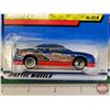 Image 5 : Hot Wheels (3) : (c.1998 Mattel) - Dodge Sidewinder - Monte Carlo - Dodge Sidewinder  (SEE PICS!)