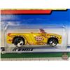 Image 7 : Hot Wheels (3) : (c.1998 Mattel) - Dodge Sidewinder - Monte Carlo - Dodge Sidewinder  (SEE PICS!)