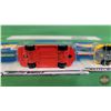 Image 9 : Hot Wheels (3) : (c.1998 Mattel) - Dodge Sidewinder - Monte Carlo - Dodge Sidewinder  (SEE PICS!)