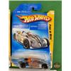 Image 6 : Hot Wheels (3) : HW Premiere (c.2008 Mattel) - Dune It Up - Fast Felion - Pedal De Metal  (SEE PICS!