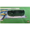 Image 10 : Hot Wheels (3) : (c.2000 Mattel) - Turbolence - Monte Carlo Concept Car - Turbolence  (SEE PICS!)