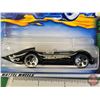 Image 3 : Hot Wheels (3) : (c.2000 Mattel) - Turbolence - Monte Carlo Concept Car - Turbolence  (SEE PICS!)
