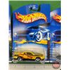 Image 4 : Hot Wheels (3) : (c.2000 Mattel) - Turbolence - Monte Carlo Concept Car - Turbolence  (SEE PICS!)