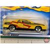 Image 5 : Hot Wheels (3) : (c.2000 Mattel) - Turbolence - Monte Carlo Concept Car - Turbolence  (SEE PICS!)