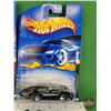 Image 6 : Hot Wheels (3) : (c.2000 Mattel) - Turbolence - Monte Carlo Concept Car - Turbolence  (SEE PICS!)