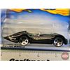 Image 7 : Hot Wheels (3) : (c.2000 Mattel) - Turbolence - Monte Carlo Concept Car - Turbolence  (SEE PICS!)