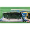 Image 8 : Hot Wheels (3) : (c.2000 Mattel) - Turbolence - Monte Carlo Concept Car - Turbolence  (SEE PICS!)