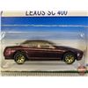 Image 3 : Hot Wheels (2) : (c.1994 Mattel) - Lexus SC 400 - Silhouette II  (SEE PICS!)