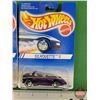 Image 4 : Hot Wheels (2) : (c.1994 Mattel) - Lexus SC 400 - Silhouette II  (SEE PICS!)