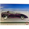 Image 5 : Hot Wheels (2) : (c.1994 Mattel) - Lexus SC 400 - Silhouette II  (SEE PICS!)
