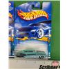 Image 4 : Hot Wheels (2) : (c.2000 Mattel) - Sooo Fast - So Fine  (SEE PICS!)