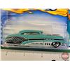 Image 5 : Hot Wheels (2) : (c.2000 Mattel) - Sooo Fast - So Fine  (SEE PICS!)