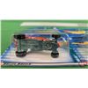 Image 6 : Hot Wheels (2) : (c.2000 Mattel) - Sooo Fast - So Fine  (SEE PICS!)