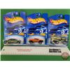 Image 1 : Hot Wheels (3) : (c.2000 Mattel) - Shoe Box - Mega-Duty - XS-Ive  (SEE PICS!)