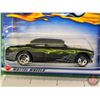 Image 3 : Hot Wheels (3) : (c.2000 Mattel) - Shoe Box - Mega-Duty - XS-Ive  (SEE PICS!)