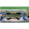 Image 9 : Hot Wheels (3) : (c.2000 Mattel) - Shoe Box - Mega-Duty - XS-Ive  (SEE PICS!)