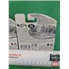 Image 10 : Hot Wheels (2) : (c.2000 Mattel) - Fandango - Whatta Drag  (SEE PICS!)