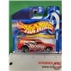 Image 2 : Hot Wheels (2) : (c.2000 Mattel) - Fandango - Whatta Drag  (SEE PICS!)