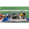 Image 7 : Hot Wheels (2) : (c.2000 Mattel) - Fandango - Whatta Drag  (SEE PICS!)