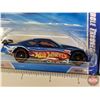 Image 3 : Hot Wheels (2) : (c.2009 Mattel) - HW Racing Circle Tracker - Nightburnerz 24/Seven  (SEE PICS!)