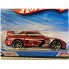 Image 5 : Hot Wheels (2) : (c.2009 Mattel) - HW Racing Circle Tracker - Nightburnerz 24/Seven  (SEE PICS!)