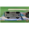 Image 6 : Hot Wheels (2) : (c.2009 Mattel) - HW Racing Circle Tracker - Nightburnerz 24/Seven  (SEE PICS!)