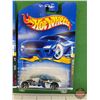 Image 4 : Hot Wheels (2) : (c.2000 Mattel) - Rat Rods Phaeton - Ford GT-90  (SEE PICS!)
