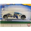 Image 5 : Hot Wheels (2) : (c.2000 Mattel) - Rat Rods Phaeton - Ford GT-90  (SEE PICS!)
