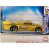 Image 3 : Hot Wheels (2) : Spectraflame II (c.2003 Mattel) - Double Vision - Sweet 16 II  (SEE PICS!)