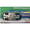 Image 10 : Hot Wheels (4) : Plymouth Barracuda 1970 No.414 (c.1997 Mattel)  (SEE PICS!)
