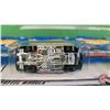 Image 11 : Hot Wheels (4) : Plymouth Barracuda 1970 No.414 (c.1997 Mattel)  (SEE PICS!)
