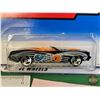 Image 9 : Hot Wheels (4) : Plymouth Barracuda 1970 No.414 (c.1997 Mattel)  (SEE PICS!)