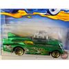 Image 3 : Hot Wheels (3) : (c.2000 Mattel) - Double Vision - MX-48 turbo - Double Vision  (SEE PICS!)