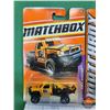 Image 2 : Matchbox (3) : (c.2010/2011 Mattel) - Rock Shocker - Desert Thunder V16 - Scraper  (SEE PICS!)