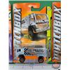 Image 4 : Matchbox (3) : (c.2010/2011 Mattel) - Rock Shocker - Desert Thunder V16 - Scraper  (SEE PICS!)