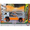Image 5 : Matchbox (3) : (c.2010/2011 Mattel) - Rock Shocker - Desert Thunder V16 - Scraper  (SEE PICS!)