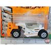 Image 7 : Matchbox (3) : (c.2010/2011 Mattel) - Rock Shocker - Desert Thunder V16 - Scraper  (SEE PICS!)