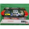Image 2 : Diecast Race Car : NASCAR : Racing Champions : #33 Joe Nemechek (Scale 1:24) (Box Measures: 3-1/2"H 