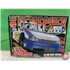 Image 4 : Diecast Race Car : NASCAR : Racing Champions : #33 Joe Nemechek (Scale 1:24) (Box Measures: 3-1/2"H 