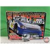 Image 6 : Diecast Race Car : NASCAR : Racing Champions : #33 Joe Nemechek (Scale 1:24) (Box Measures: 3-1/2"H 