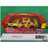 Image 2 : Diecast Race Car : NASCAR : Racing Champions : #4 Sterling Marlin (Scale 1:24) (Box Measures: 3-1/2"