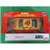 Image 3 : Diecast Race Car : NASCAR : Racing Champions : #4 Sterling Marlin (Scale 1:24) (Box Measures: 3-1/2"