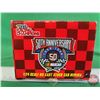 Image 4 : Diecast Race Car : NASCAR : Racing Champions : #4 Sterling Marlin (Scale 1:24) (Box Measures: 3-1/2"