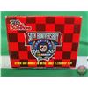 Image 6 : Diecast Race Car : NASCAR : Racing Champions : #4 Sterling Marlin (Scale 1:24) (Box Measures: 3-1/2"