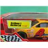 Image 7 : Diecast Race Car : NASCAR : Racing Champions : #4 Sterling Marlin (Scale 1:24) (Box Measures: 3-1/2"