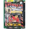 Image 2 : Diecast Race Cars (2) : NASCAR : Racing Champions - #36 Hank Parker Jr. - #17 Matt Kenseth (Scale 1: