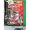 Image 4 : Diecast Race Cars (2) : NASCAR : Racing Champions - #36 Hank Parker Jr. - #17 Matt Kenseth (Scale 1: