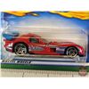 Image 3 : Hot Wheels Mattel Wheels (3)  - Panoz GTR-1 - Silver Bullet - GT Racer (SEE PICS!)  (Preview will be